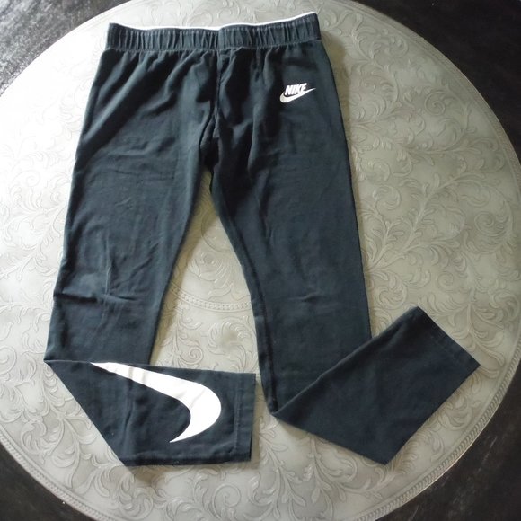 large nike leggings